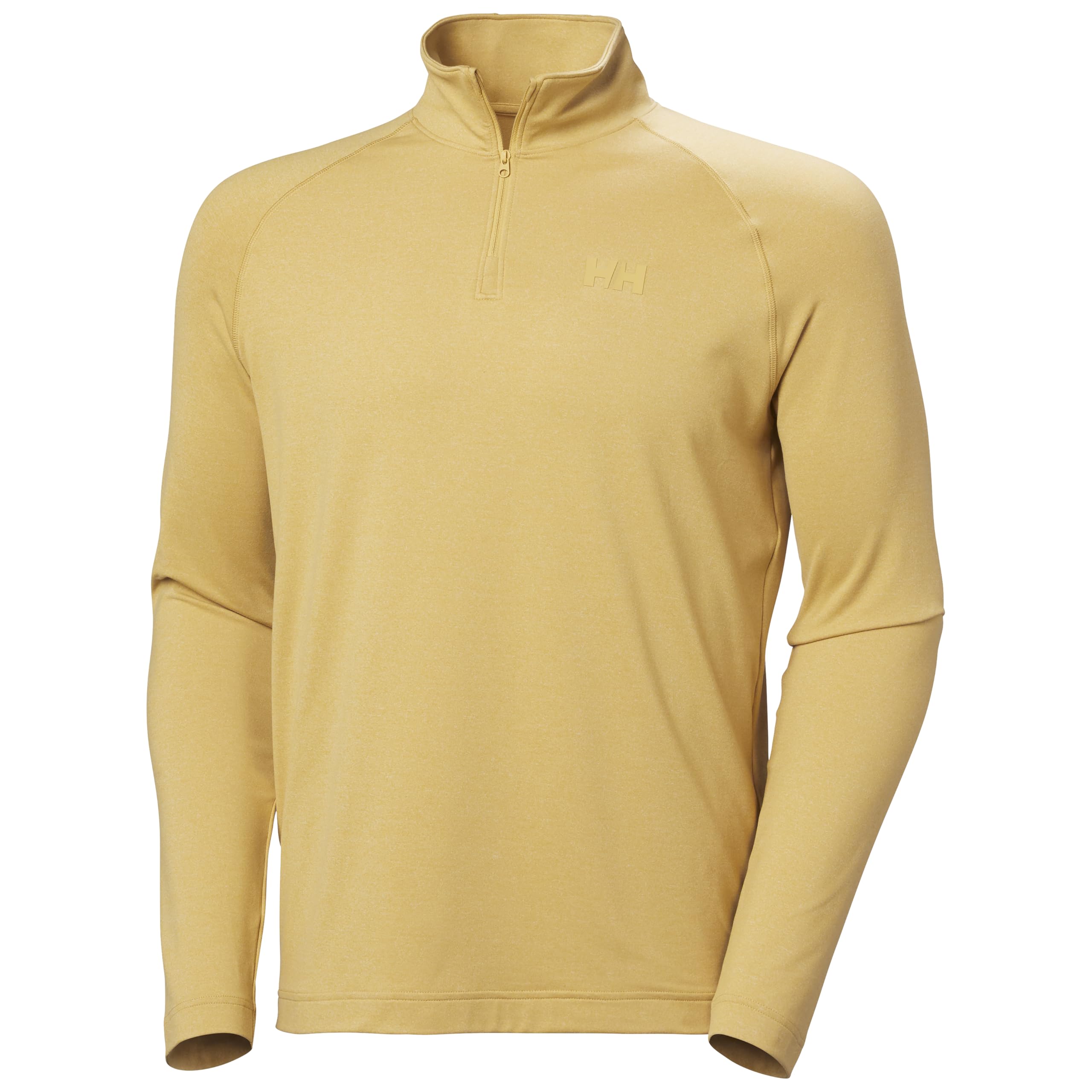mmm14① Helly Hansen Verglas Half-Zip Midlayer Men's Athletic Sweaters